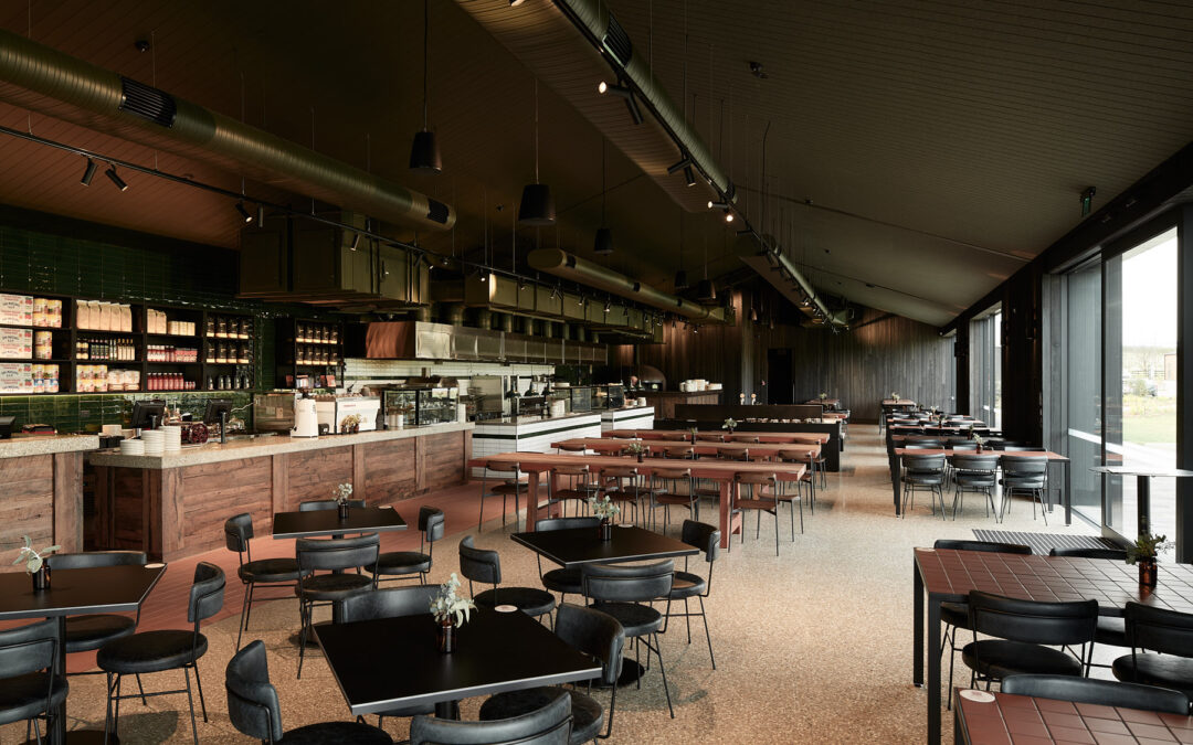 GET TO KNOW QUARTERS