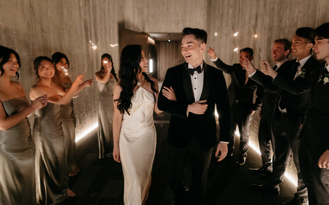 Winter Weddings in 2026